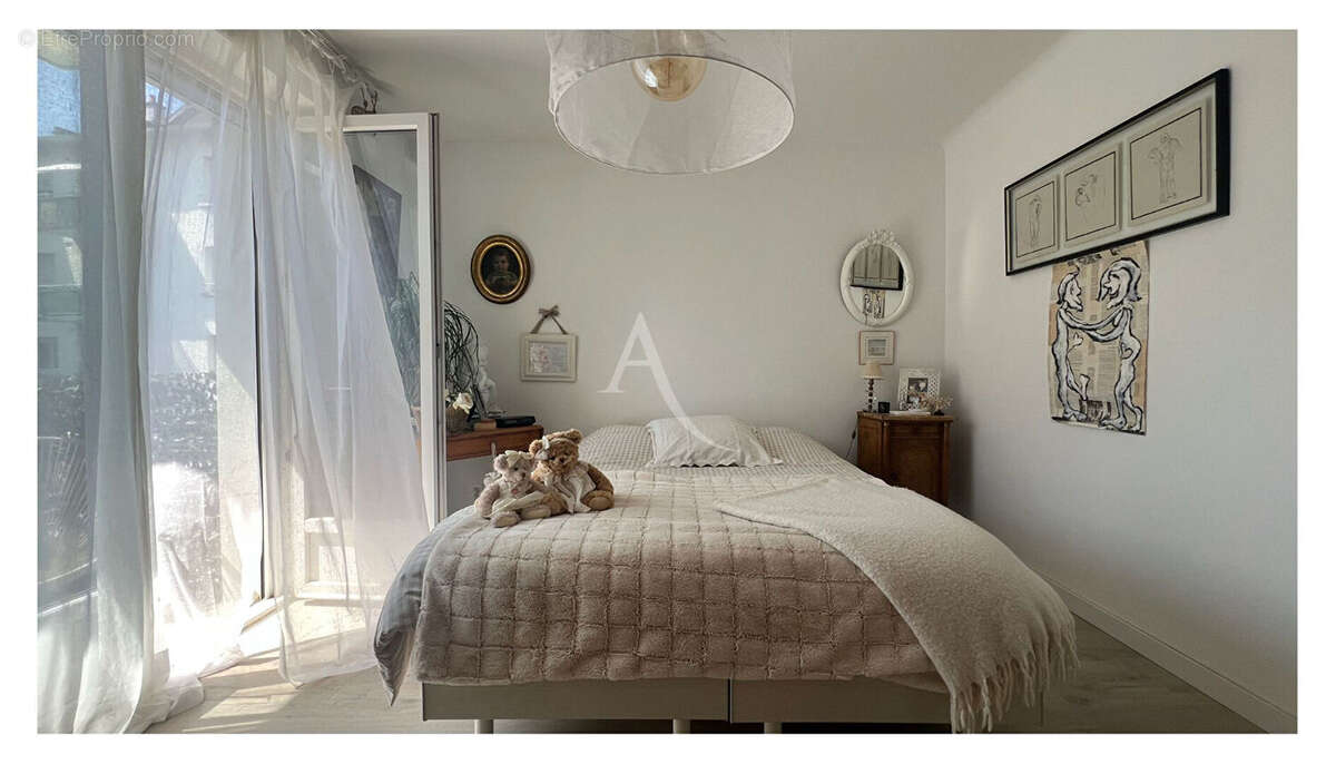 Appartement à EPINAL