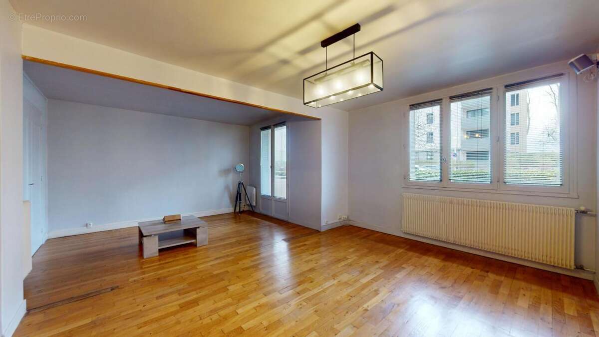 Appartement à LYON-4E