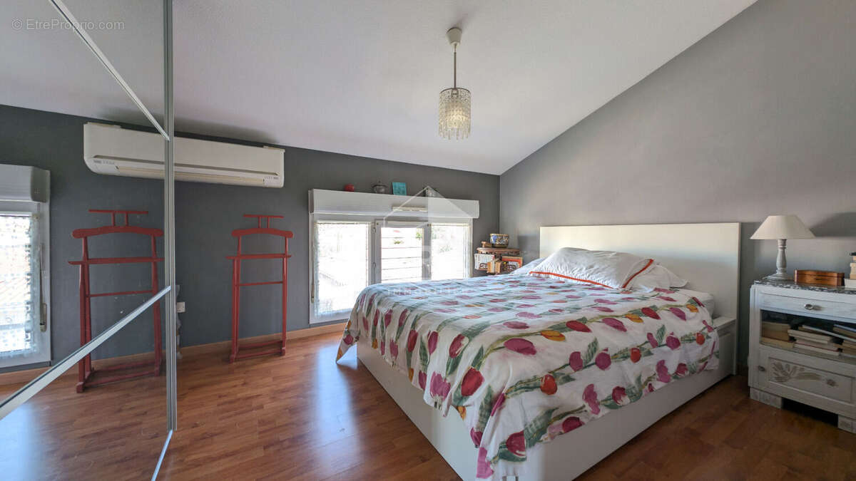 Appartement à AUCAMVILLE