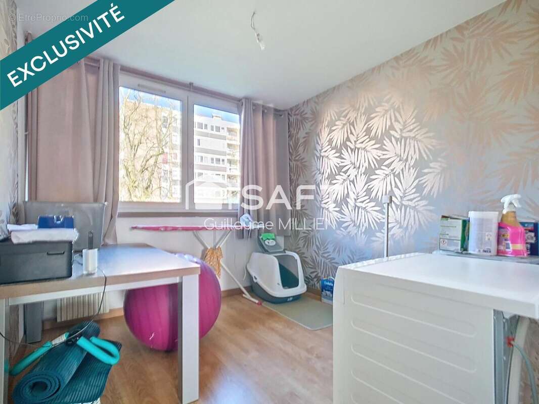 Photo 4 - Appartement à TOURCOING