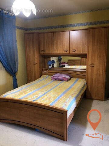 Maison à BOIGNY-SUR-BIONNE