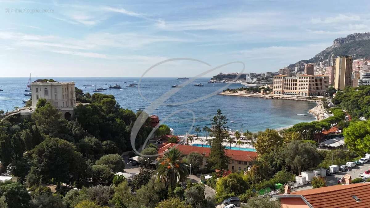 Maison à ROQUEBRUNE-CAP-MARTIN