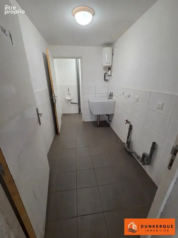 Commerce 300 m² à vendre à Fort-Mardyck (59430) - photo 8