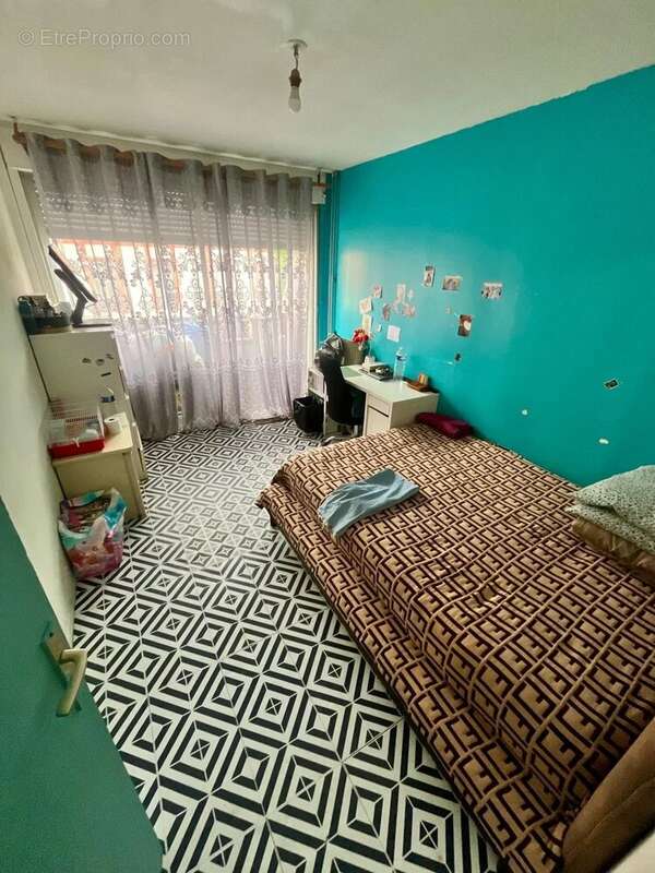 Appartement à MONTREUIL