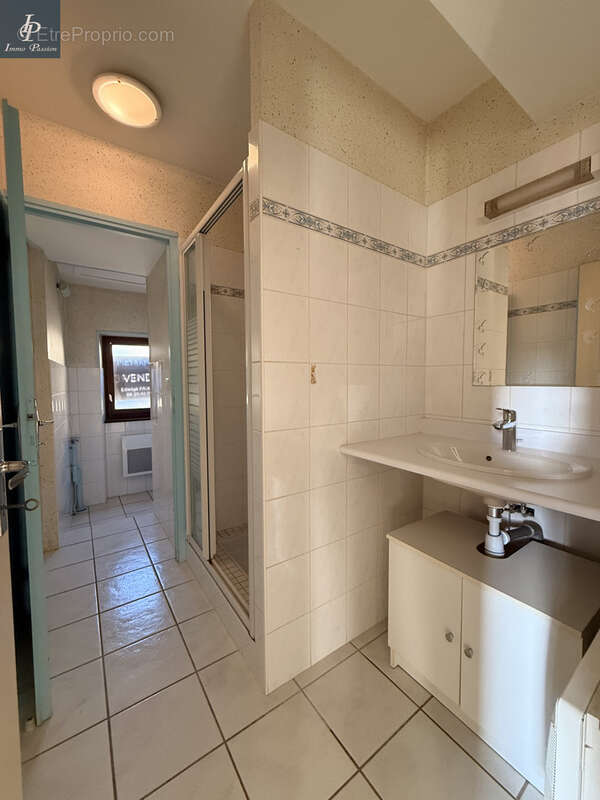 Appartement à PLOMBIERES-LES-DIJON
