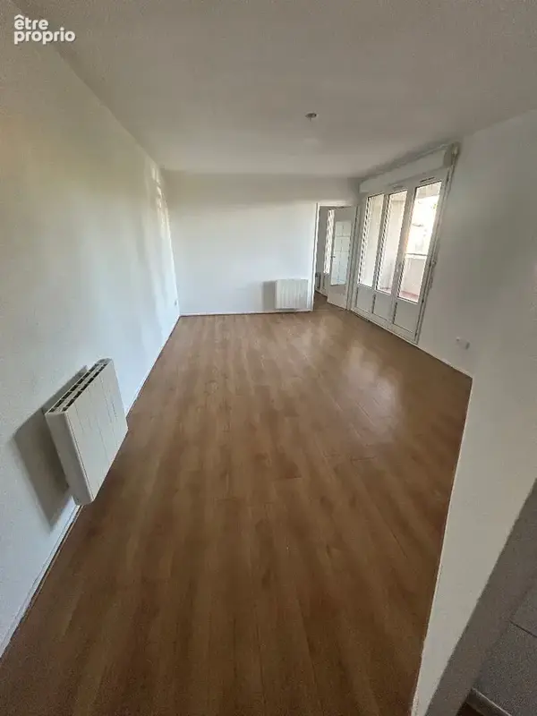 Appartement 49m² à labège - photo 2