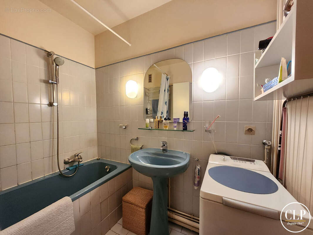 Appartement à MONTREUIL