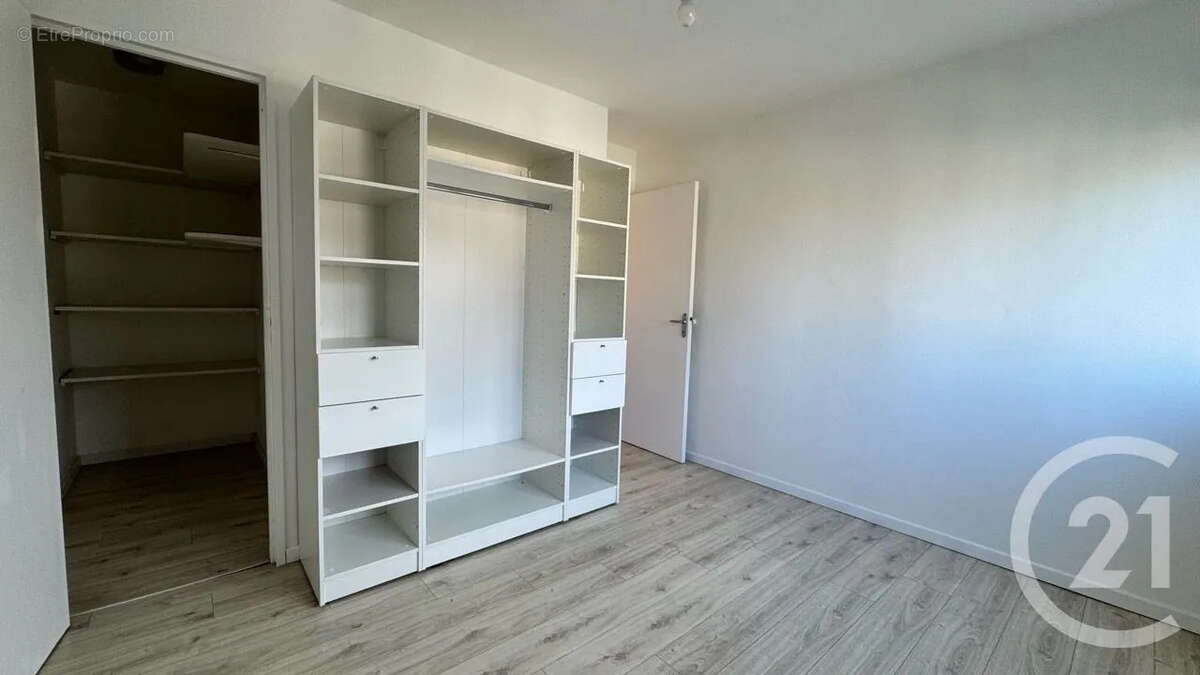Appartement à LA GARDE