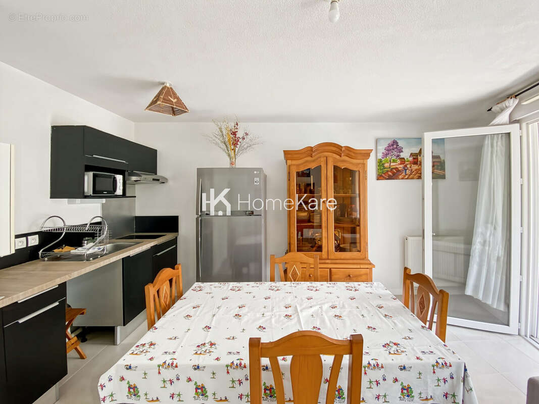Appartement à MERIGNAC