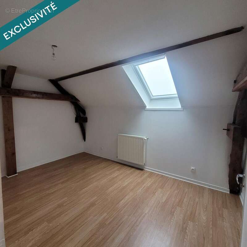 Photo 9 - Appartement à CHANTRAINE