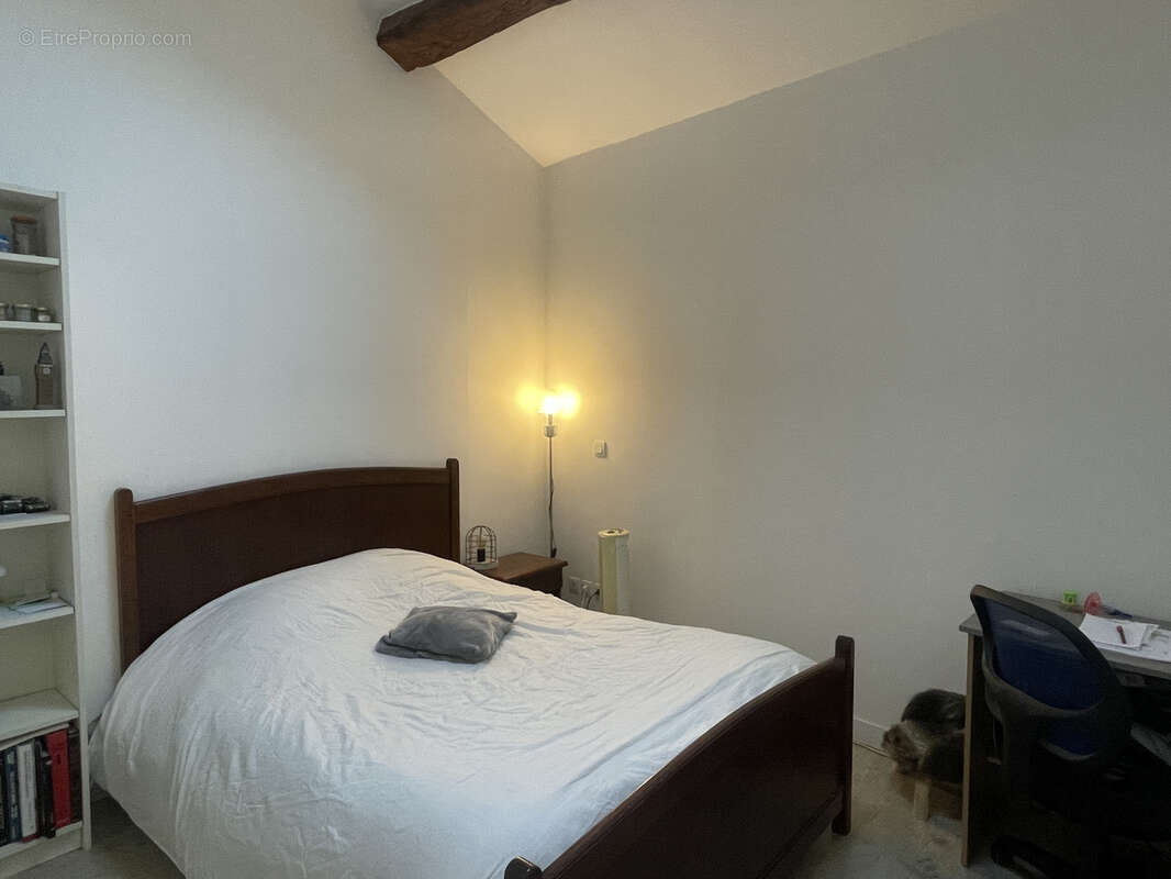 Maison à AIGREFEUILLE-D'AUNIS