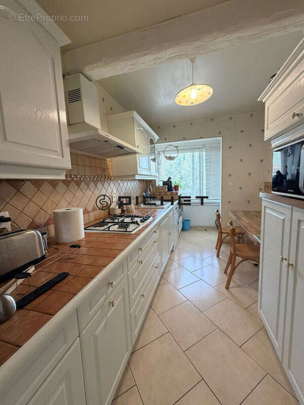 Appartement à MERIGNAC