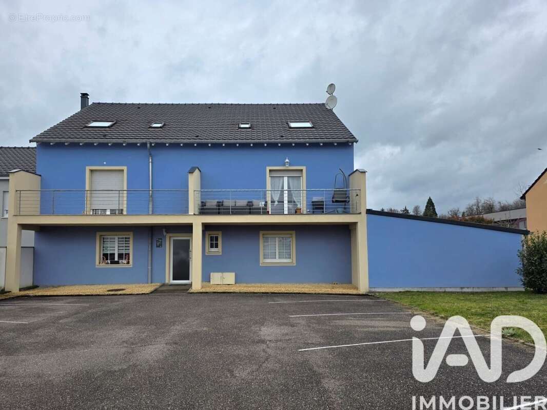 Appartement 73 m² à Henriville  - photo 7