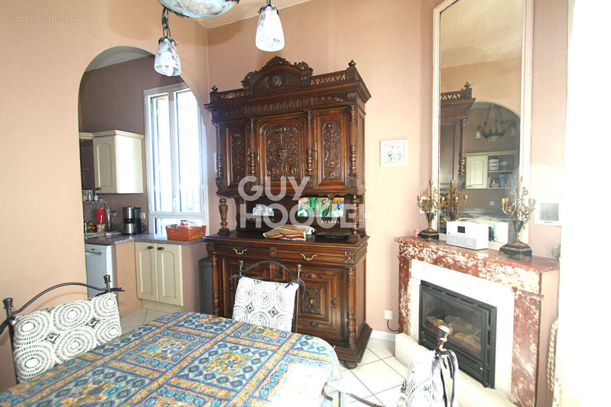 Maison à CANET-EN-ROUSSILLON