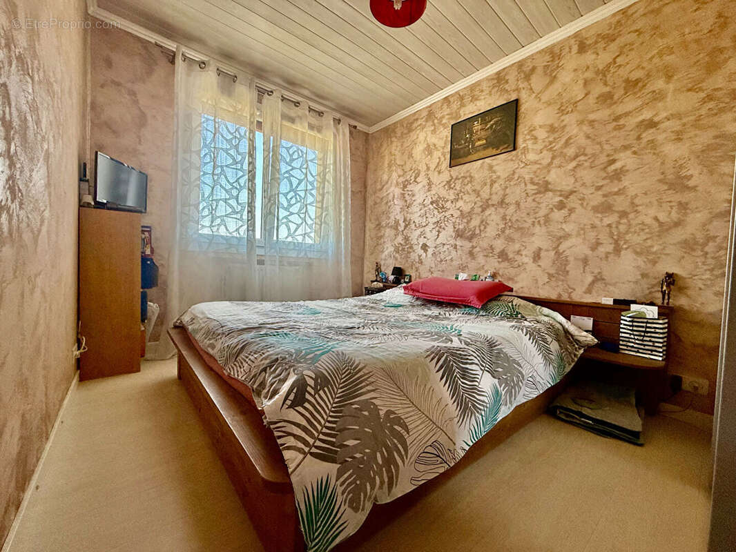 Appartement à CONFLANS-SAINTE-HONORINE