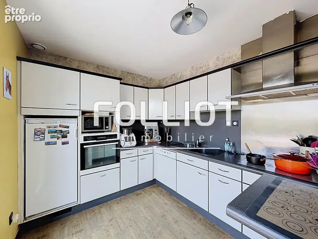 Maison 5 pièces à vendre à Courtils - Exclusivité FOLLIOT Avranches - photo 5
