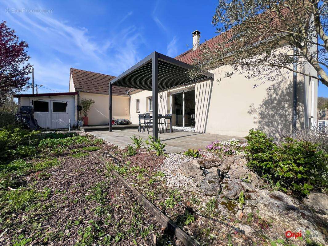 Maison à BEAUGENCY