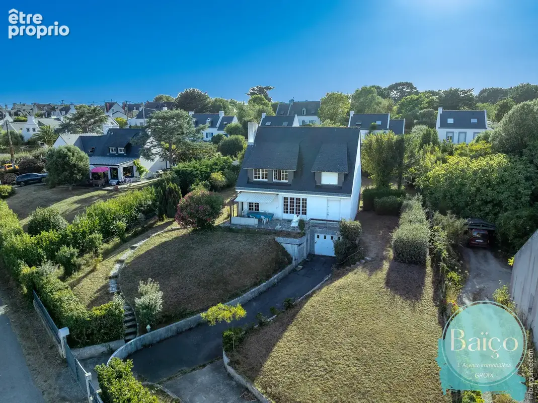 Villa d'exception vue mer, à deux pas des plages - photo 8