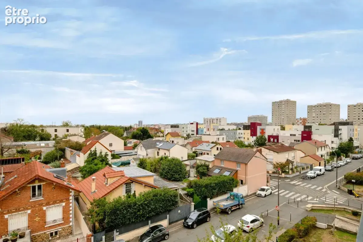 Appartement 2 pièces de 26 m² à Ivry-sur-Seine - photo 7