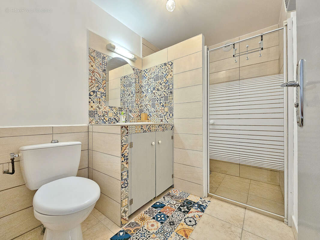 Maison à PIETROSELLA