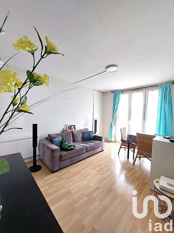 Appartement 50 m² à Soisy-Sous-Montmorency  - photo 3