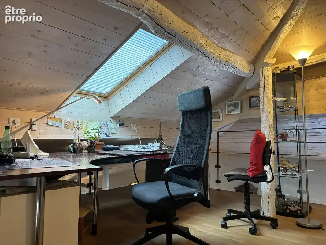 Maison de charme proche l'Isle Jourdain - photo 9