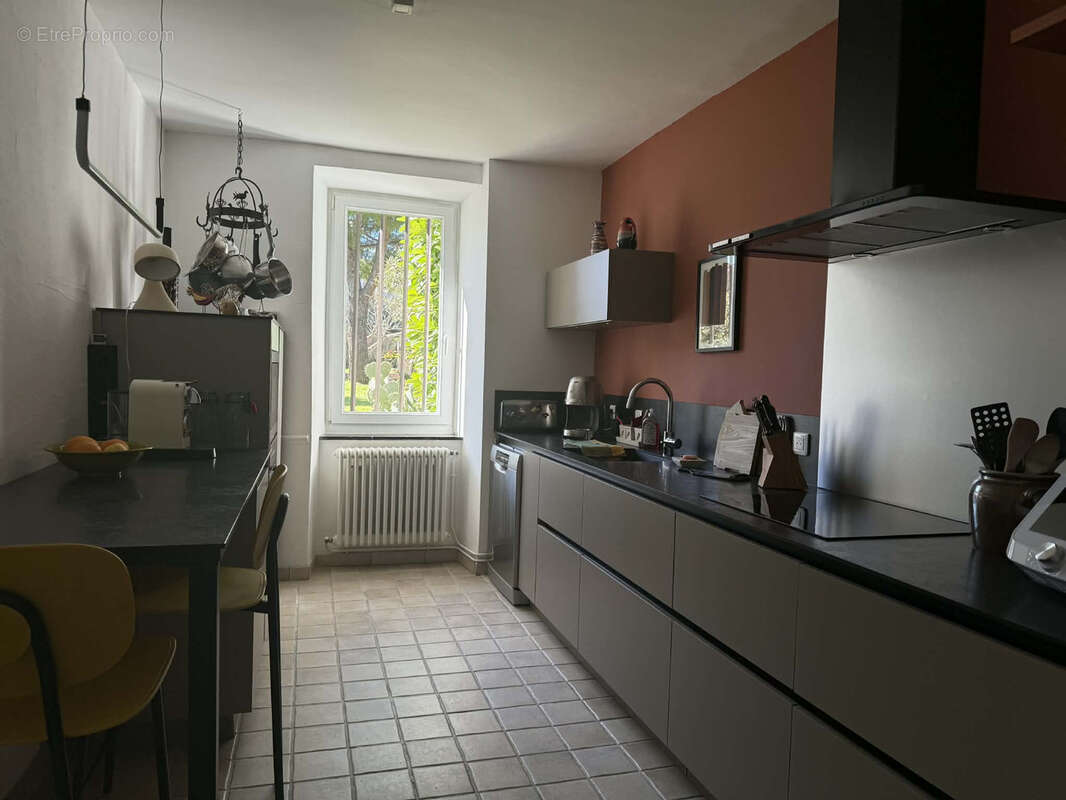 Maison à BERRIAC