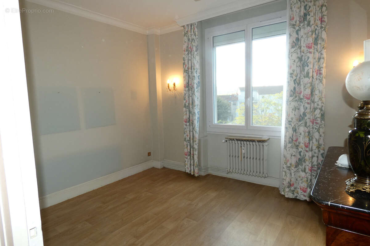 Appartement à MONTLUCON