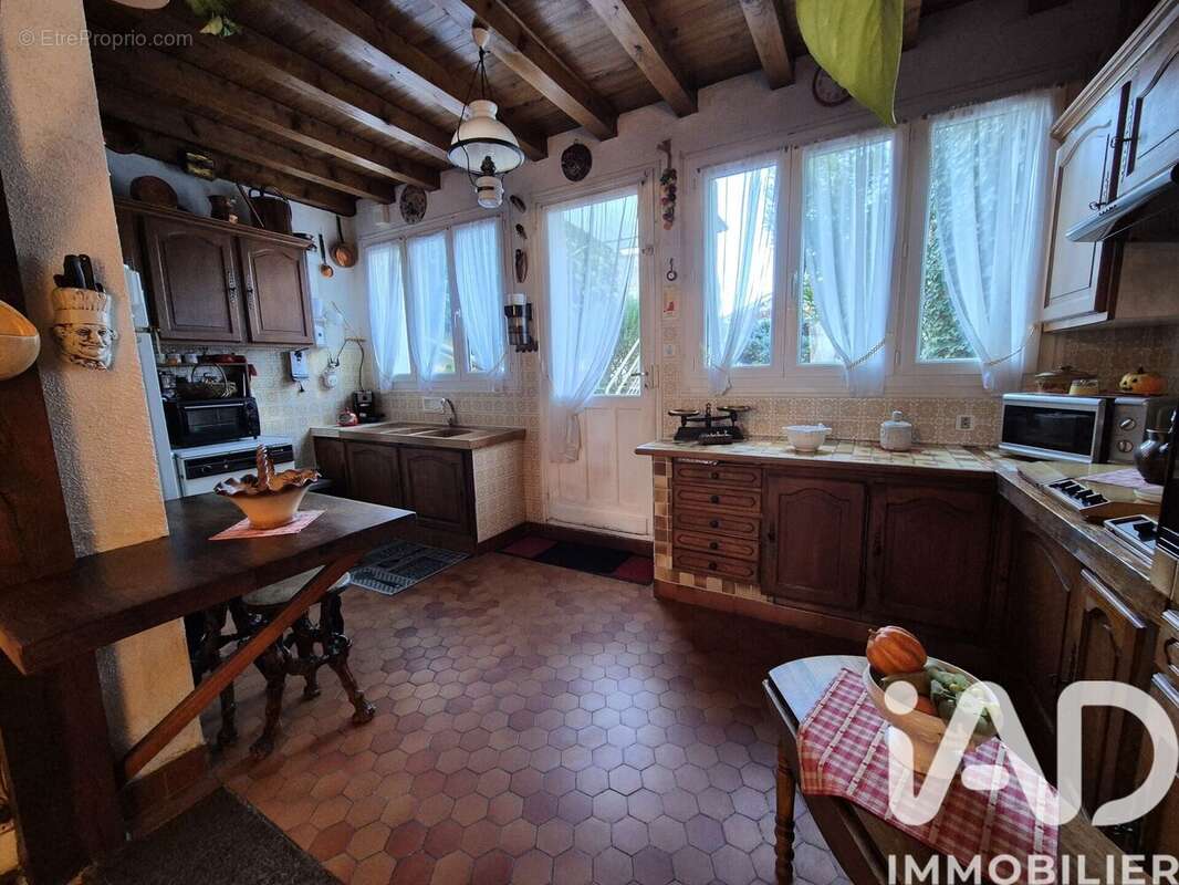 Photo 3 - Maison à ARCHIAC