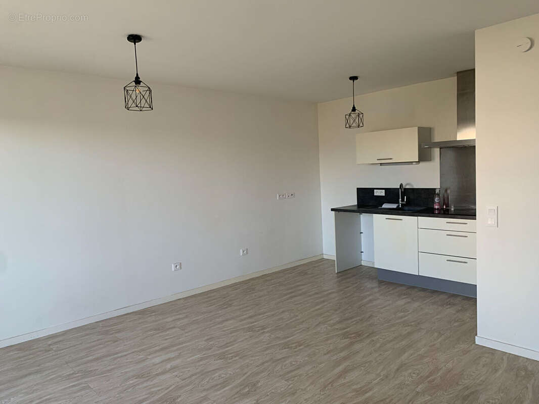 Appartement à AMIENS