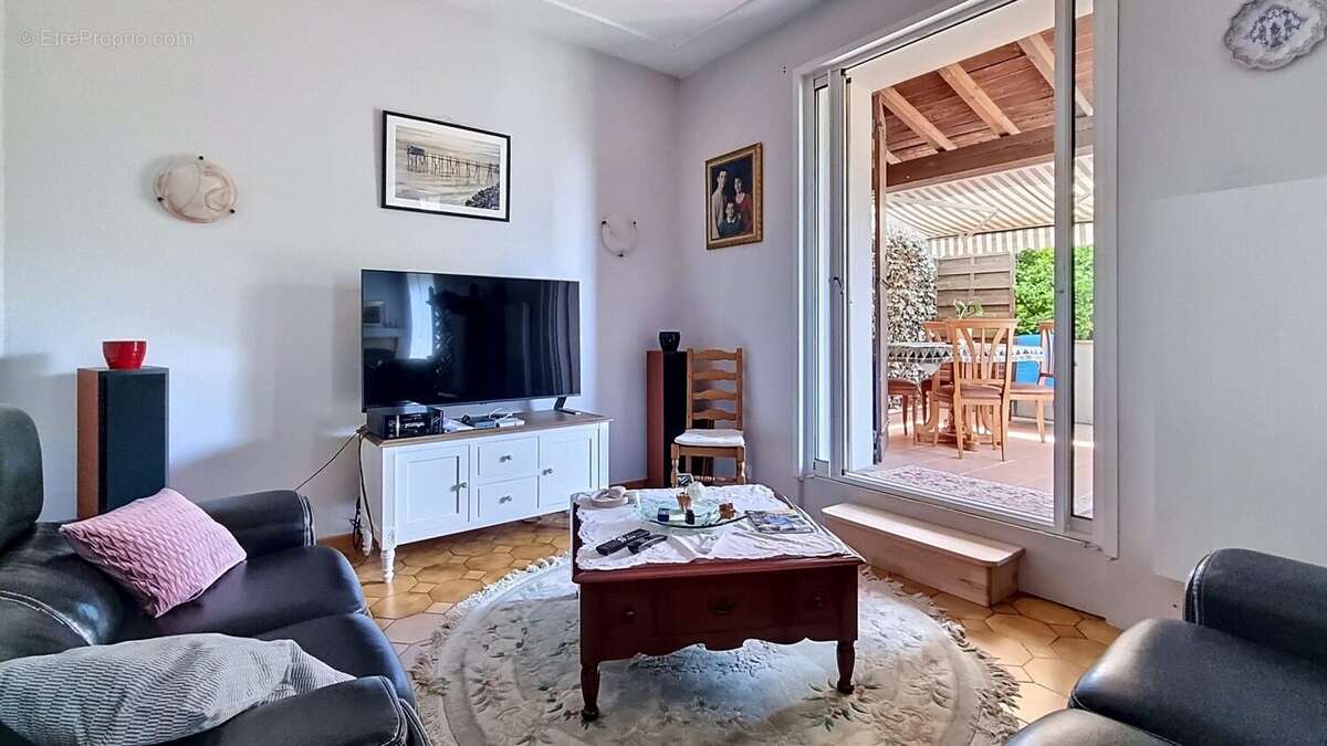 Maison 112 m² à Avignon  - photo 5
