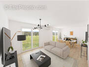 Photo 1 - Maison à BERGERAC