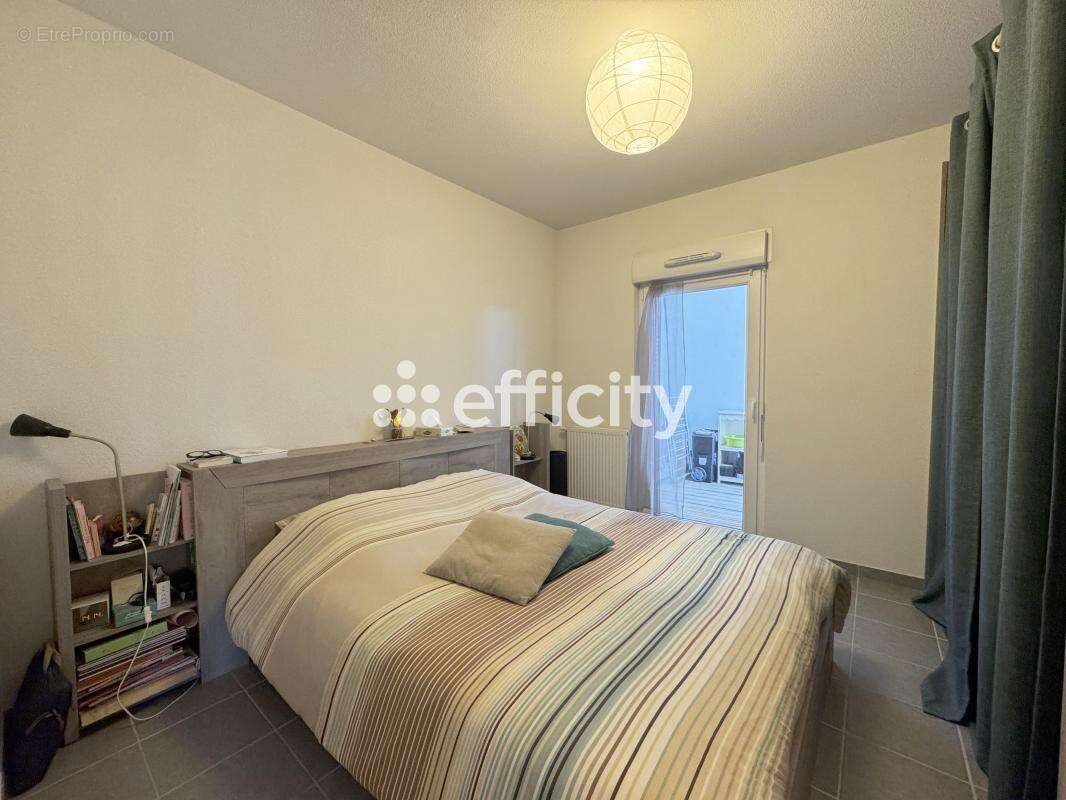 Appartement à PAU
