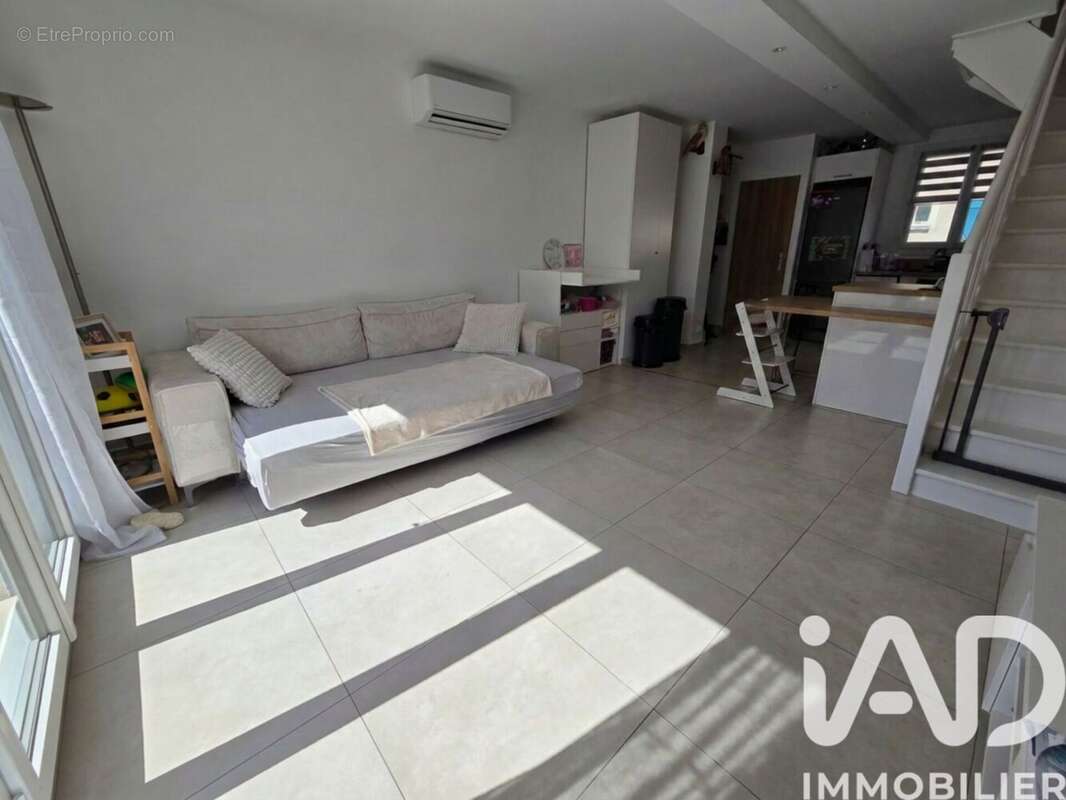 Photo 3 - Maison à SAINT-MARD
