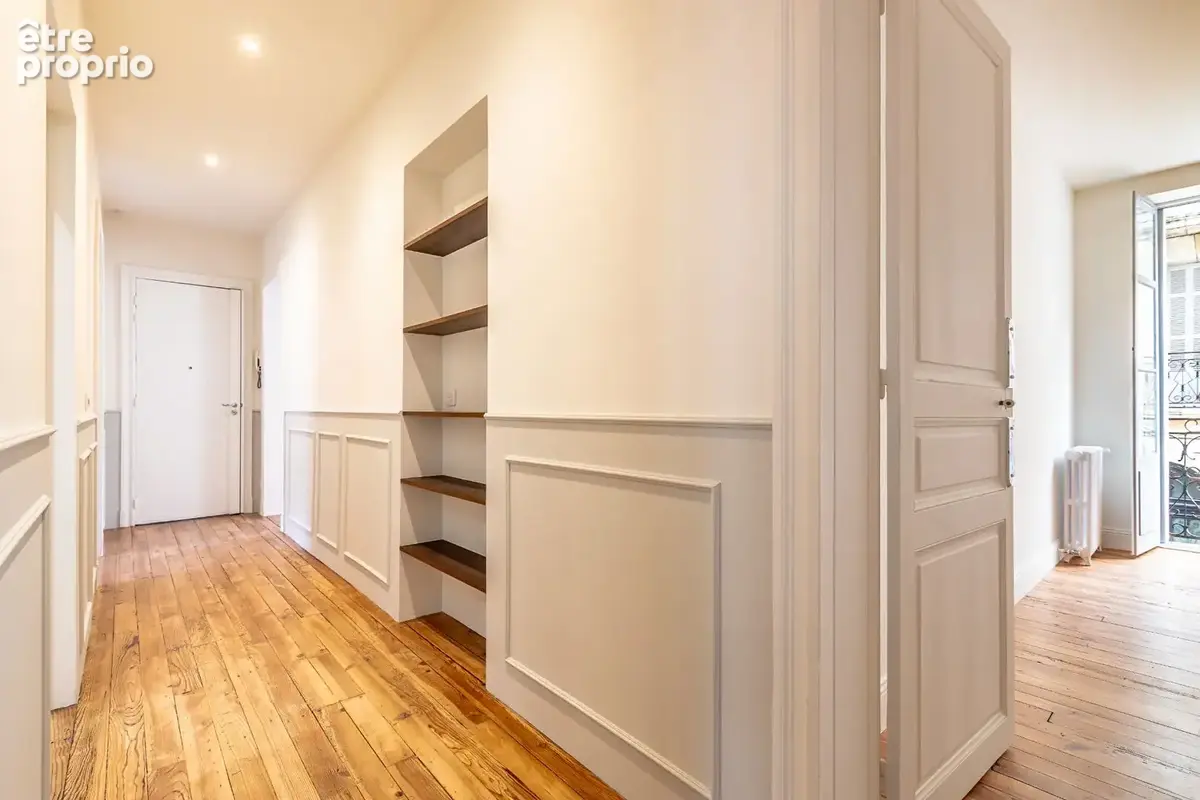 Appartement avec garage Biarritz 4 pièce(s) 89.06 m2 - photo 3