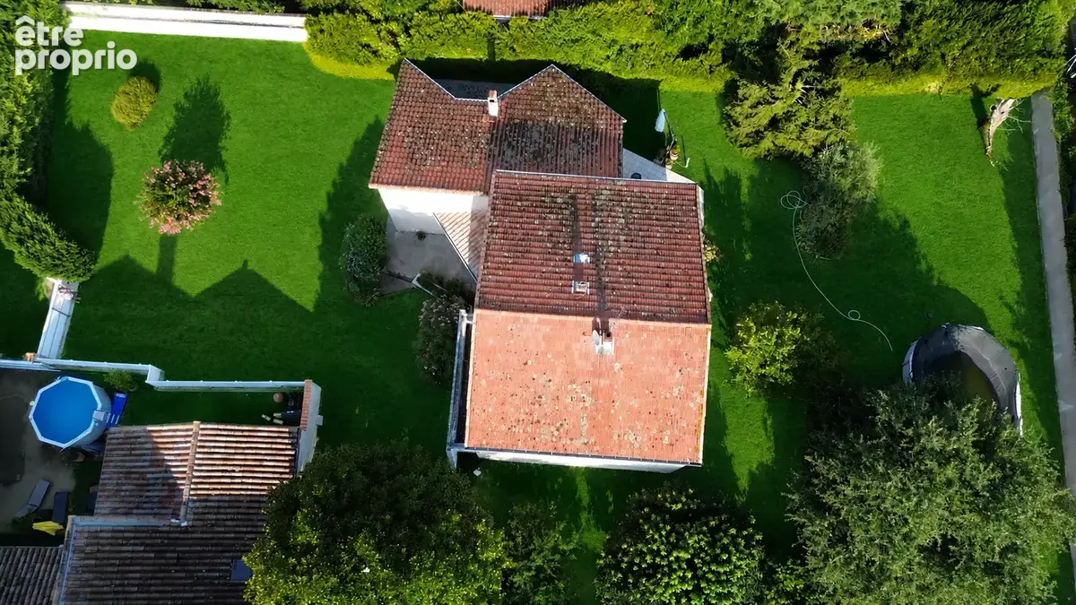 Vue du ciel