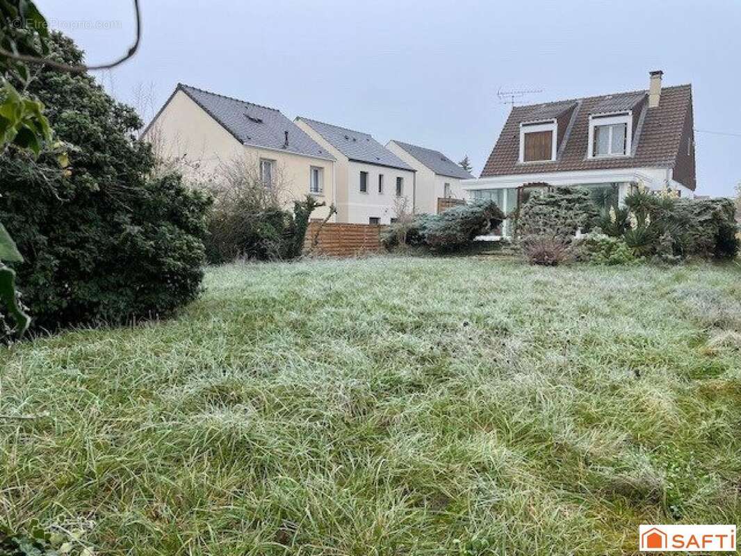 Photo 4 - Terrain à EGLY