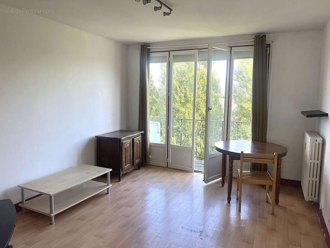 Appartement à SAINT-BRIEUC