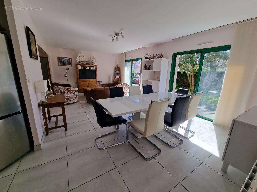 Maison à LA BAULE-ESCOUBLAC