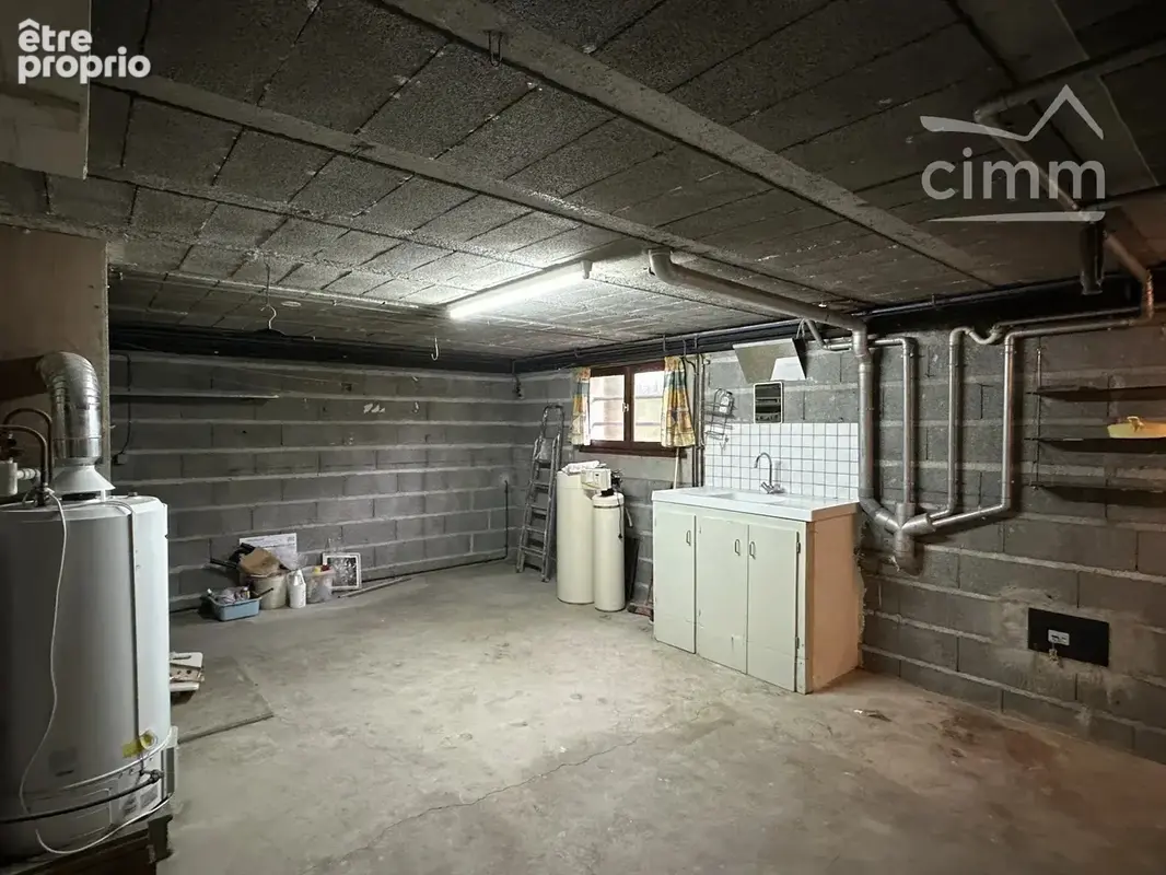 Maison individuelle de 90 m² - photo 14