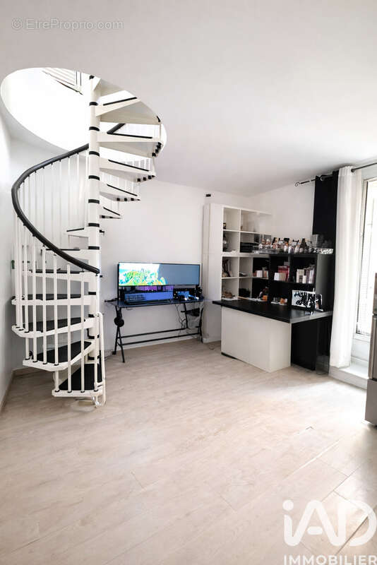 Photo 5 - Appartement à DRAGUIGNAN