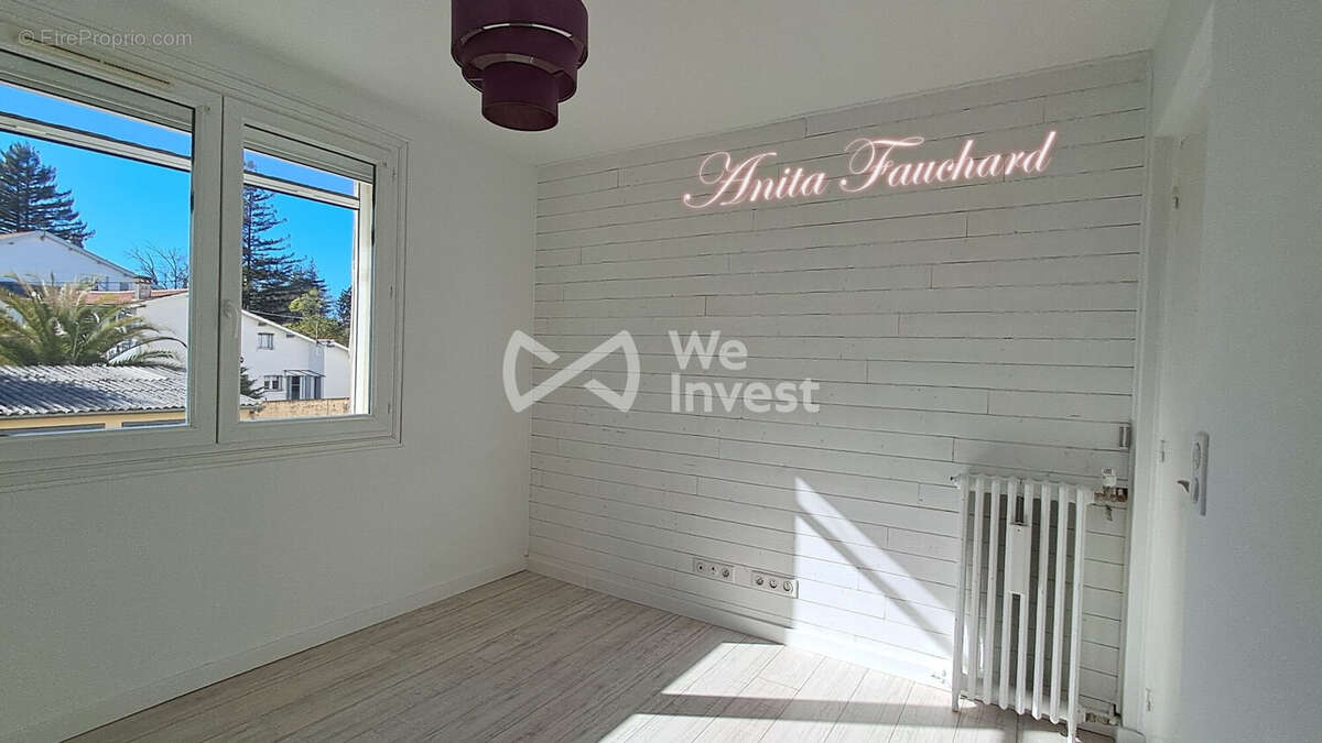 Appartement à PAU