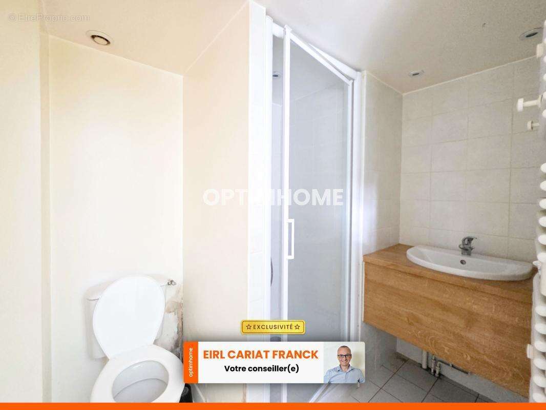 Maison à vendre 7 pièces GUERET (23) - photo 22