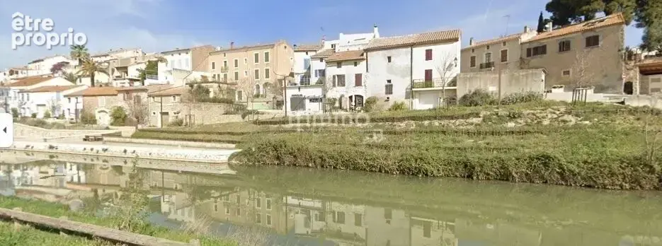 Vivez la douceur du Sud, face au Canal du Midi - photo 2