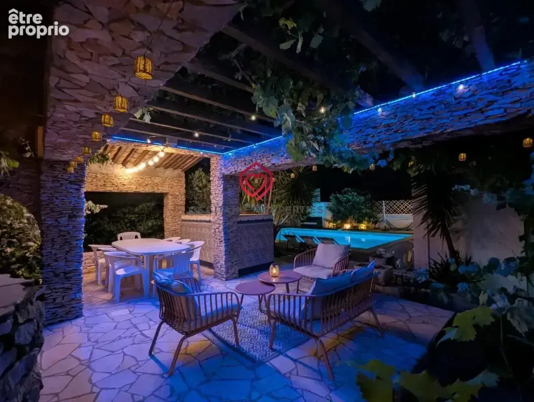 Maison d’hôtes avec gîtes indépendants et piscine - photo 25