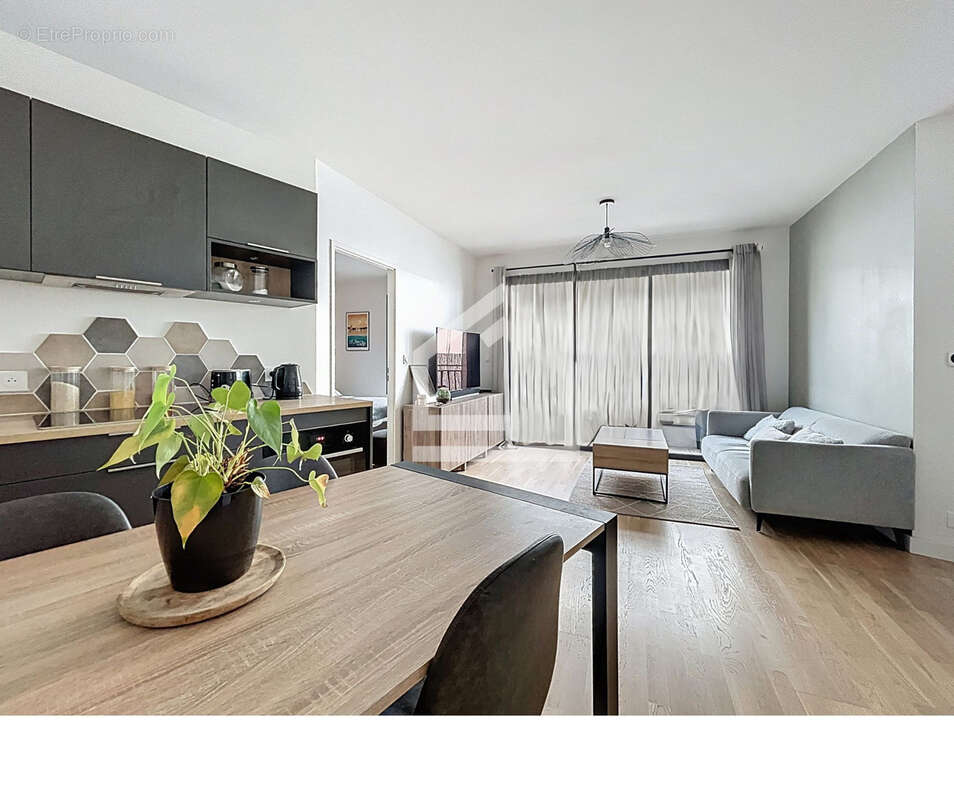 Appartement à MERIGNAC