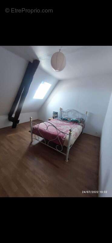 Appartement à BLANCAFORT