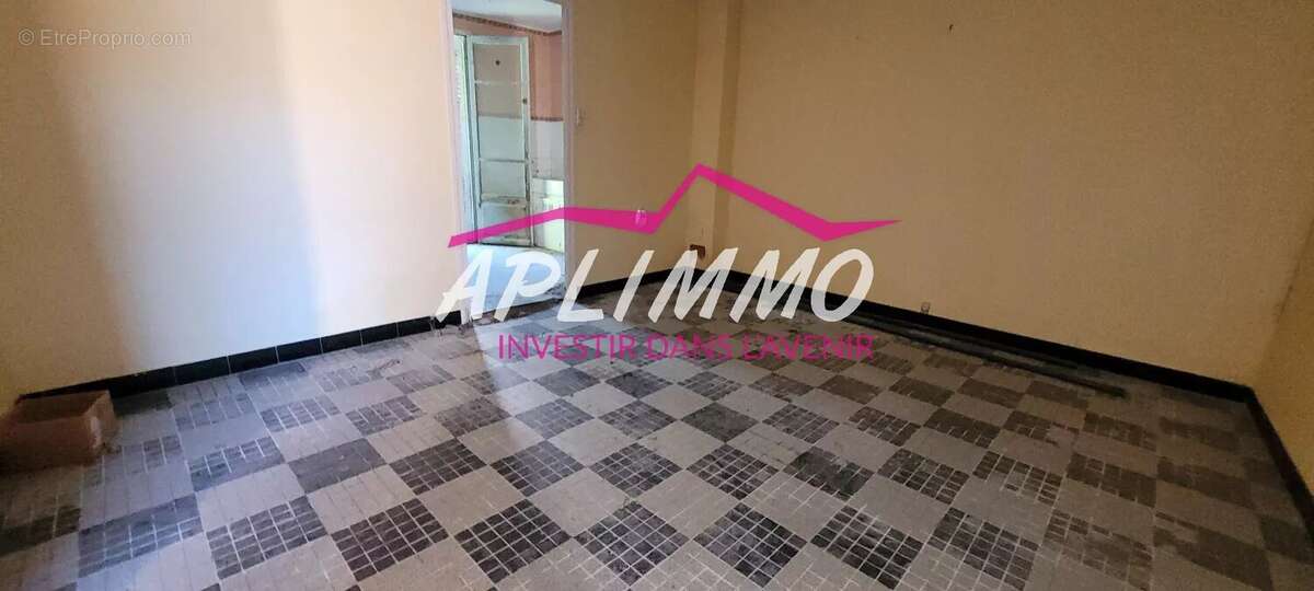 Maison à SAINT-PONS