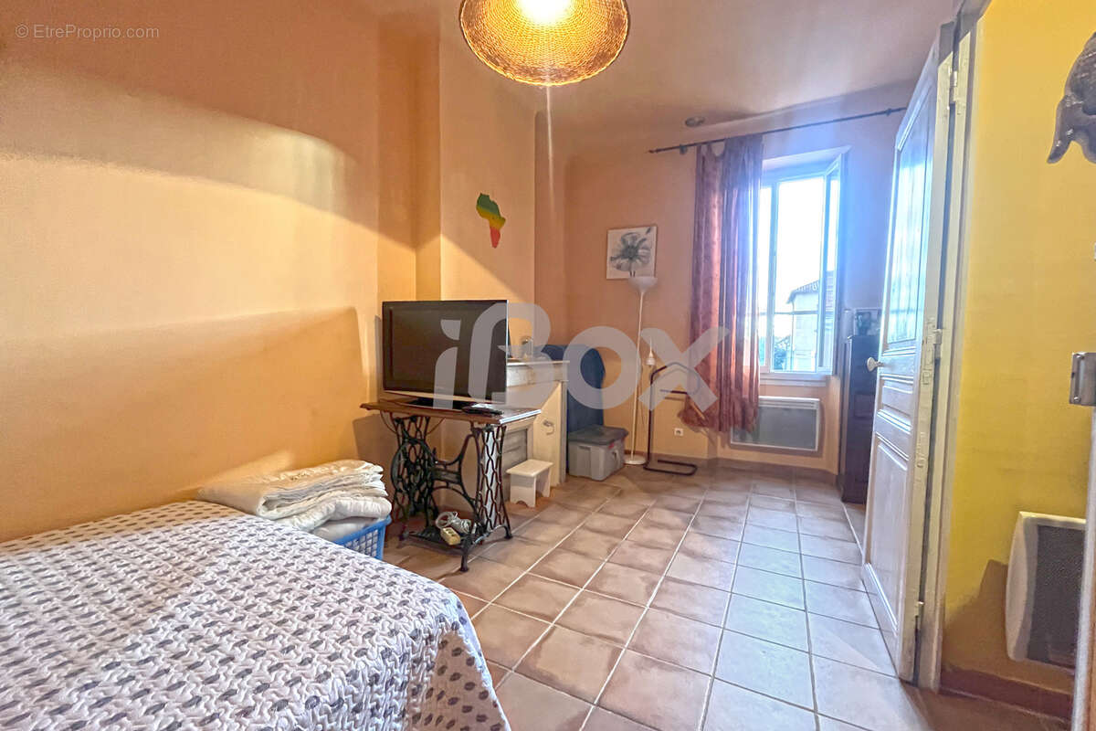 Maison à TOULON