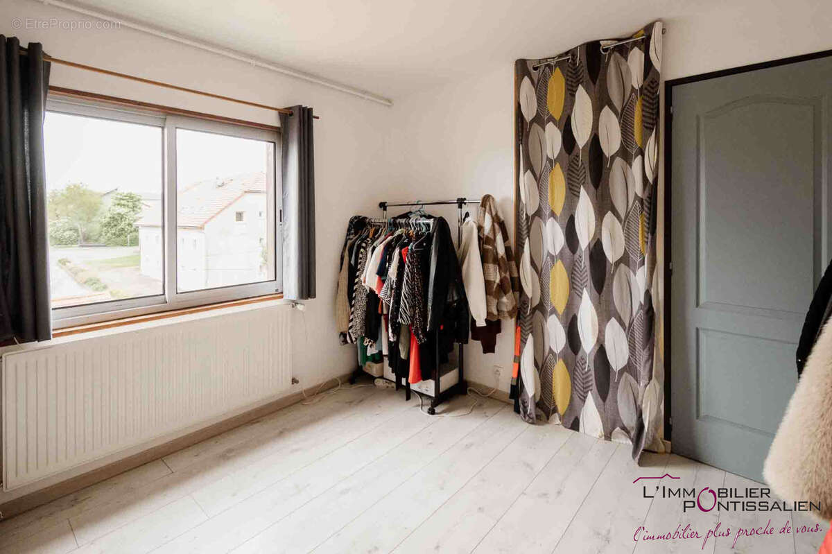 Appartement à SAINTE-COLOMBE